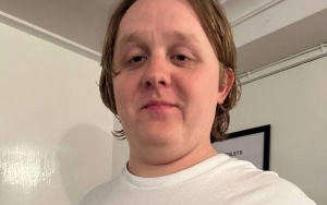 Lewis Capaldi Offers Expletive-Laden Comments on AI Music