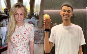 Britney Spears 'Traumatized' After Almost Getting 'Knocked Down' by Victor Wembanyama's Bodyguard 