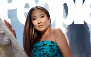 Ashley Park Hates to Be 'Selfish' During Cancer Battle
