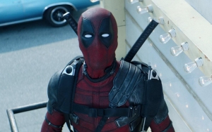 'Deadpool 3' Set Photos Reveal First Look at Ryan Reynolds in New Costume