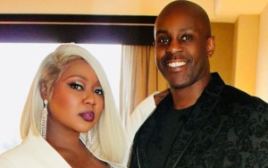 LaTocha Scott's Husband Rocky Bivens Caught on Camera With Other Women 