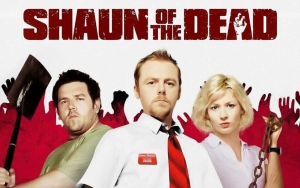 Simon Pegg Asks Fans to 'Move On' From 'Shaun of the Dead' Because Sequel Is Not Happening