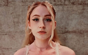Janet Devlin Hospitalized After Fainting in Hotel Hallway