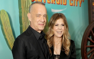 Rita Wilson Hails Tom Hanks as 'One of the Smartest People' She Knows on His 67th Birthday
