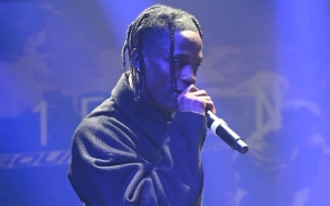 Travis Scott to Launch New Album 'Utopia' by Performing at Egyptian Pyramids