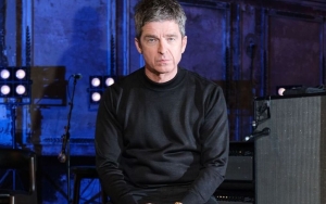 Noel Gallagher's New York Show Called Off Due to 'Bomb Threat'