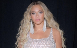 Beyonce's Half Brother Lived in Trailer, Craves for Her Love