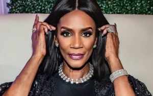 'Love and Hip Hop' Star Momma Dee Looks in Pain After Hit-and-Run Accident
