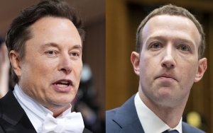 Elon Musk Challenges Mark Zuckerberg to Penis 'Measuring Contest' to Settle War