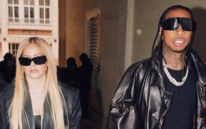 Avril Lavigne and Tyga Reportedly Back Together as They Enjoy 'Their Time Together'