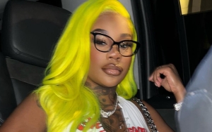 Sukihana Laughs Off Backlash Over Her NSFW OnlyFans Video