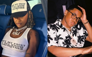 Rapper Kali Reacts to Michael Rainey Jr. Dating Rumors