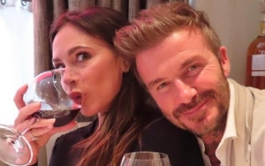 David and Victoria Beckham Splash Over $2K for Dinner Date in Miami