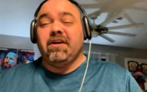 WWE Star Mike 'Mantaur' Halac Passed Away at Age 55