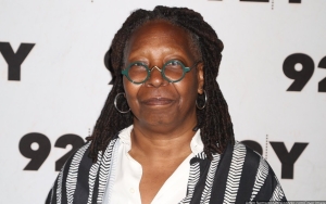 Whoopi Goldberg Adds Clause to Her Will to Avoid Being Resurrected as Hologram After Death 