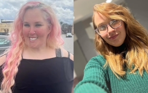 Mama June Takes It 'One Day at a Time' as She Shares Upsetting Update on Daughter Alana's Cancer