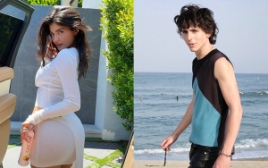 Kylie Jenner Fuels Timothee Chalamet Romance Rumors With Suspicious Ring