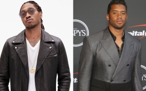 Future Slammed Over Apparent Diss at Russell Wilson on Quavo's New Song 'Turn Yo Clic Up'