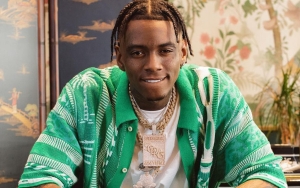 Soulja Boy Can't Afford to Pay Ex $230K Amid Legal Battle as He Owes $1M to IRS