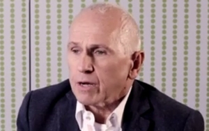Wayne Sleep Fell Into Depression Because of His Short Stature