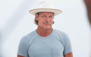 Ty Pennington Flown to ICU After Struggling to Breathe