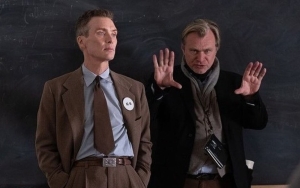 Christopher Nolan Banned CGI From 'Oppenheimer' Because He Wanted 'Threatening' Scenes