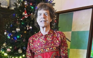 Mick Jagger to Mark 80th Birthday With Lavish Party Amid Engagement Rumor 