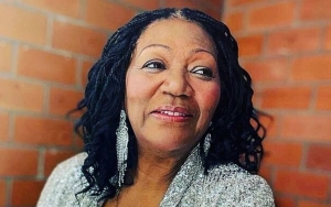 Boney M's Liz Mitchell Hospitalized Following Car Crash
