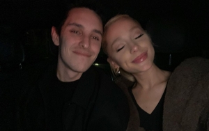 Ariana Grande and Dalton Gomez Have Reportedly Split Since January