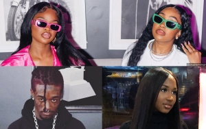 Yung Miami Convinces JT to Stop Beefing With Lil Uzi Vert's Alleged Side Chick