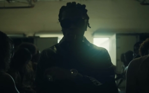 Gunna Releases 'ca$h $hit' Video as He Announces First Headlining Shows in Two Years