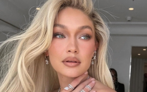 Gigi Hadid Carries on With Her Summer Vacation After Arrest in the Cayman Islands