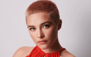 Florence Pugh Wants to Take 'Control' of Her Image With Shaved Head