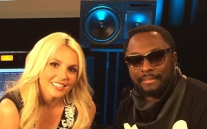 will.i.am So Happy for Britney Spears After She's Freed From Conservatorship