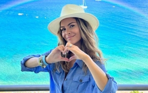 Maria Menounos Introduces Her 'Miracle Baby' Athena After Years of Infertility Issue