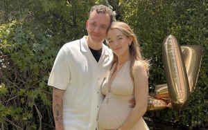 Logic and Wife Brittney Noell 'So in Love' After Welcoming Baby No. 2