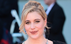 Greta Gerwig Quietly Welcomed 'Wise Little Baby' Months Ago