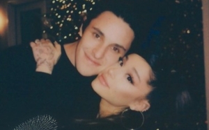 Ariana Grande Sparks Concerns Among Fans After Liking Cryptic Post Amid Dalton Gomez Split