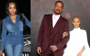 Vivica A. Fox Dishes on Her Alleged Beef With Will and Jada Pinkett Smith