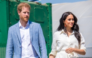 Harry and Meghan's Request to Hitch a Ride With Joe Biden After Queen's Funeral Was Rejected