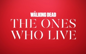 'The Walking Dead': Rick and Michonne Spin-Off Unveils Official Title and 1st Teaser at Comic-Con