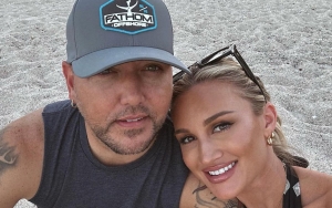 Jason Aldean's Wife Brittany Supports Him Amid 'Try That in a Small Town' Music Video Controversy