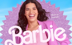 America Ferrera Gets Honest About Disliking Barbie as Child