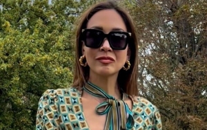 Myleene Klass Hardly Has Time to Plan Her Wedding