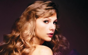 Taylor Swift's Re-Recorded 'Speak Now' Enjoys Second Week at No. 1 On Billboard 200 Chart