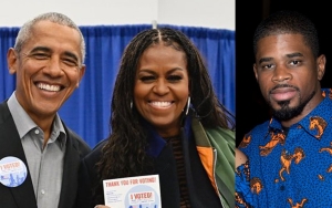 Obamas Mourn Death of Personal Chef in Paddle Boarding Incident Near Their Martha's Vineyard Estate