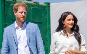 Meghan Markle and Prince Harry Called Out for Rude Response to Elderly Neighbor's Gift