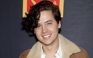 Cole Sprouse Pokes Fun at Backlash Over His 'Gross' Feet Instagram Photo