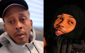 Gillie Da Kid's Son YNG Cheese Laid to Rest in Lavish Funeral
