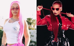 Latto Accused of Throwing Diss at Nicki Minaj During Rolling Loud Miami